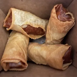Spring Rolls
