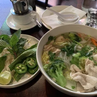 Pho Bo Vien