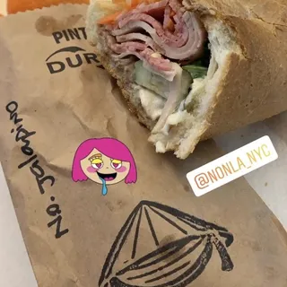 Banh Mi Dac Biet