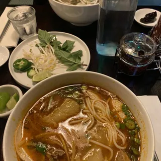 Bun Bo Hue