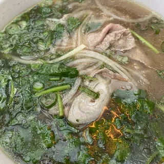 Pho Broth (L)