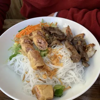 Vermicelli Noodles