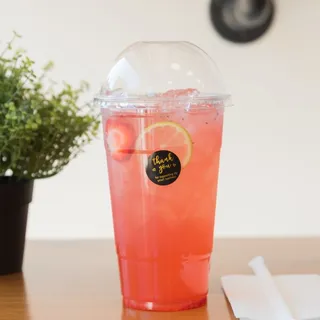 Strawberry Lemonade