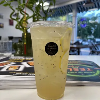 Basic Lemonade