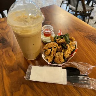 Vietnamese Iced Coffee