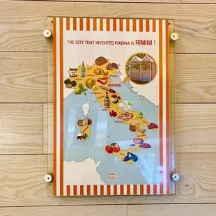 Map of other location