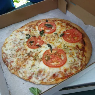 Margherita