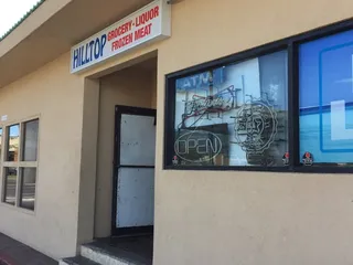 Hilltop Market