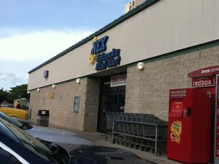 NEX Mini Mart