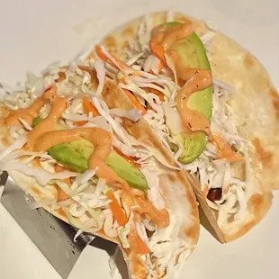Street Tacos