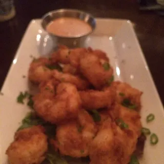 Firecracker Shrimp