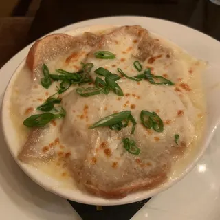 Classic French Onion Soup