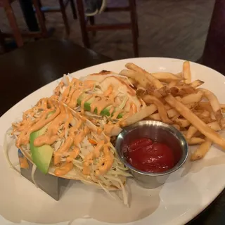 Baja Style