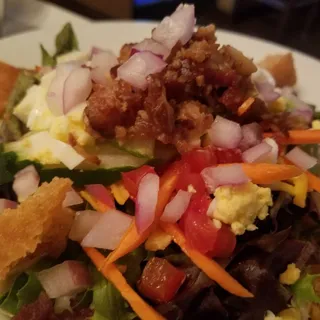 House Salad