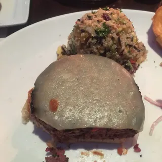 Veggie Burger