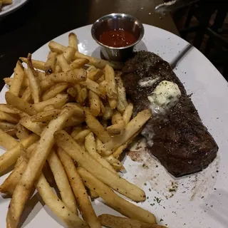 Steak Fries