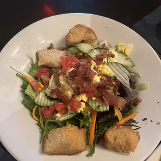 Lil House Salad