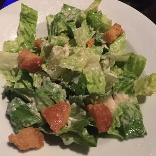 Lil Caesar Salad
