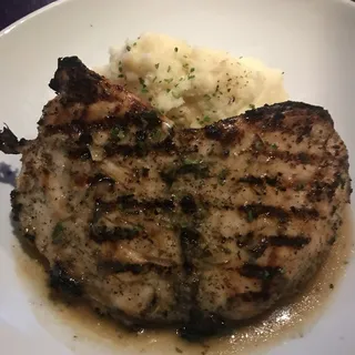 Lemon Chicken