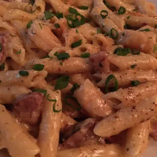 French Quarter Penne Pasta Bowl