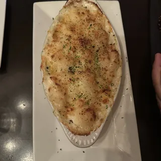 Lobster Mac & Cheese