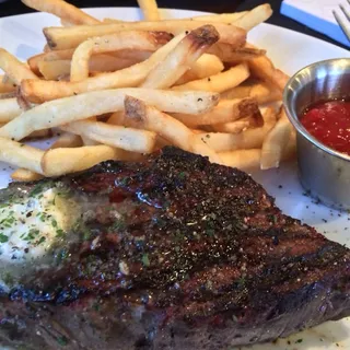 Steak Frites