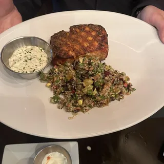North Atlantic Salmon