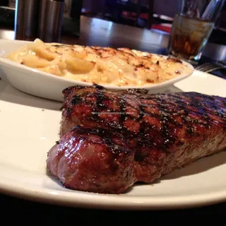 Hand Cut 14 Oz. New York Strip