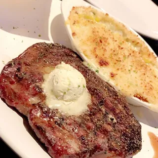 16 Oz. Delmonico Ribeye