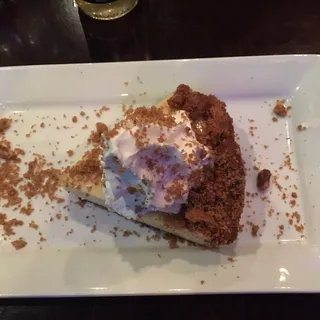 Key Lime Pie