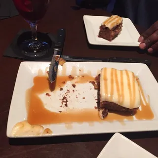 *Carrot Cake