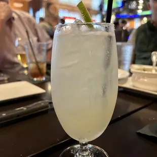 Margarita