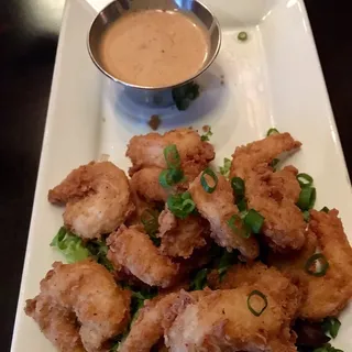 Firecracker Shrimp