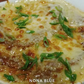 Classic French Onion Soup