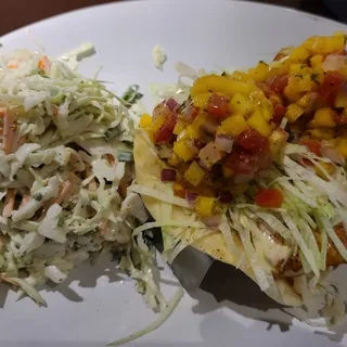 San Francisco "Mission District" Style