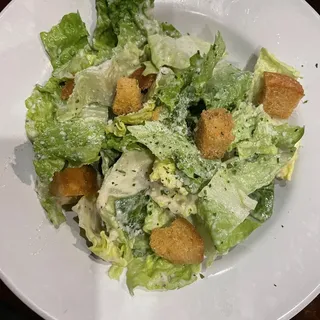 Classic Caesar Salad