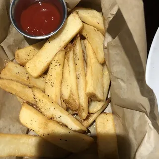 Steak Fries
