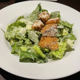Lil Caesar Salad