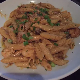 French Quarter Penne Pasta Bowl