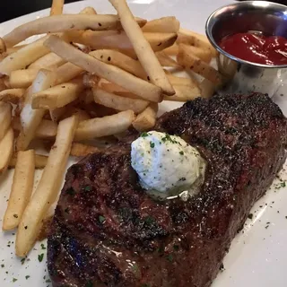 Steak Frites