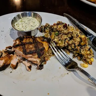 North Atlantic Salmon