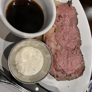 Hand Cut 14 Oz. New York Strip