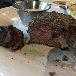 8 Oz. Barrel Cut Filet Mignon