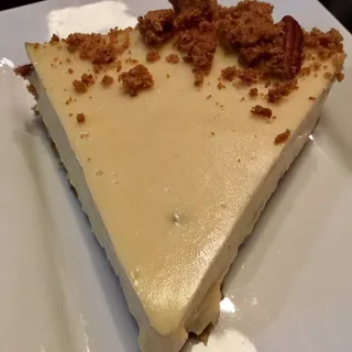 Key Lime Pie