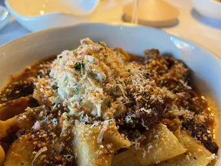 Mezza Luna Ristorante