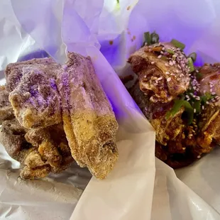 spv and og wings