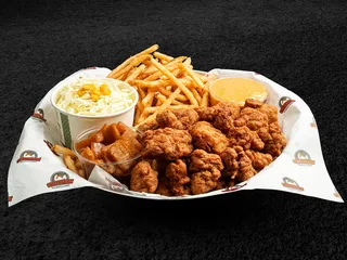 Chicken University