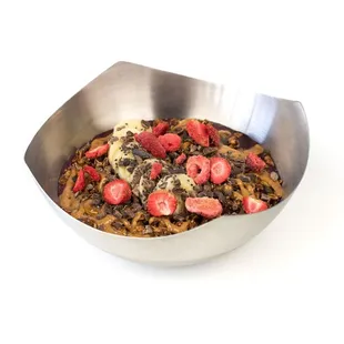 Decadent Acai Bowl