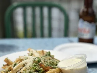 Garlic Brothers Restaurant