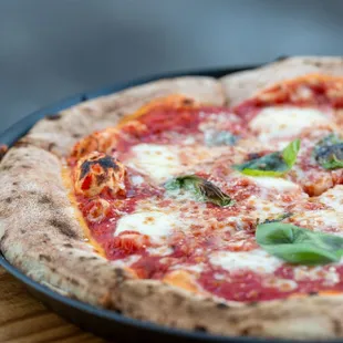 Classic Margherita